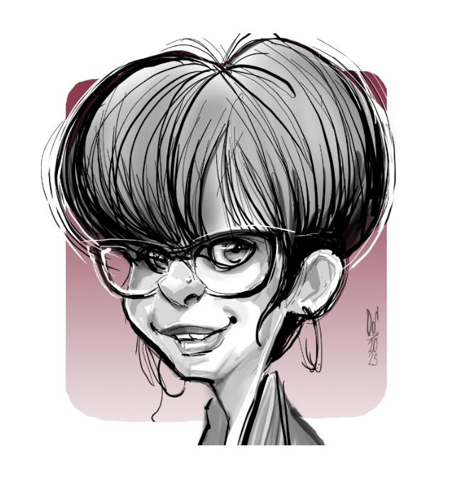 California Caricature Artists