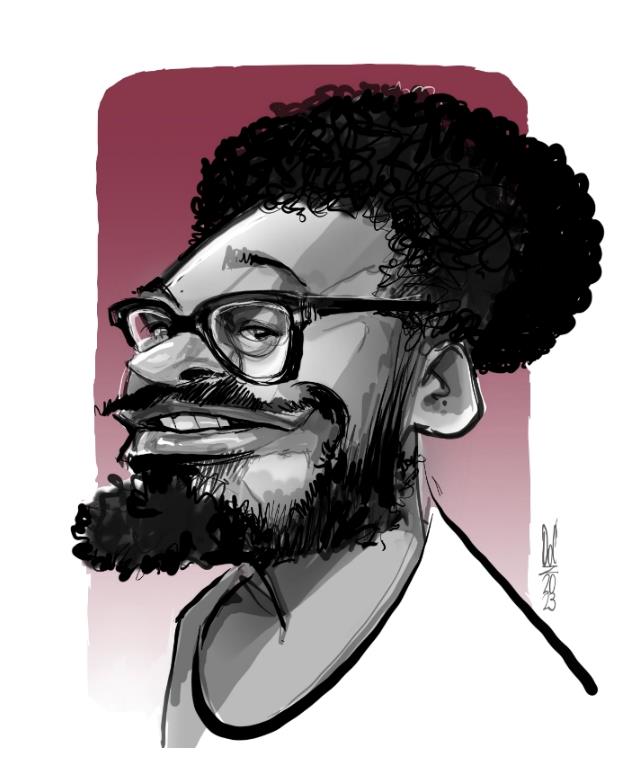 California Caricature Artists