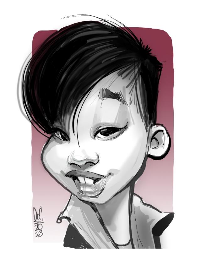 California Caricature Artists