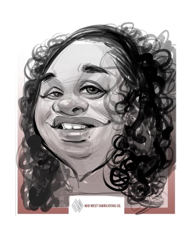 California Caricature Artists