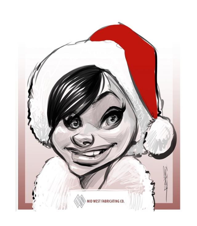 California Caricature Artists