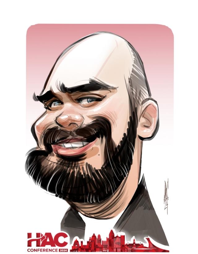 California Caricature Artists