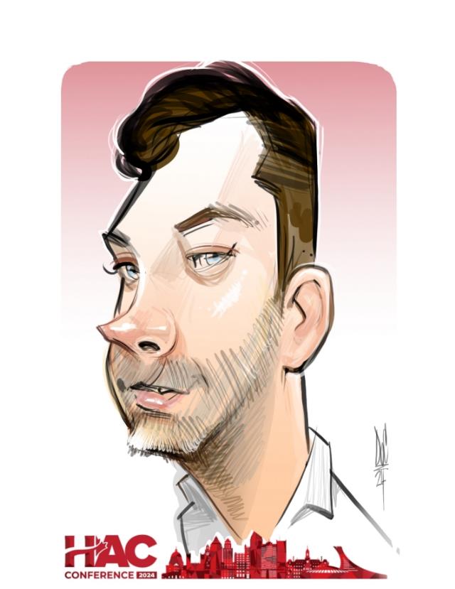 California Caricature Artists