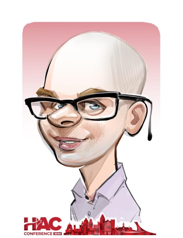 California Caricature Artists