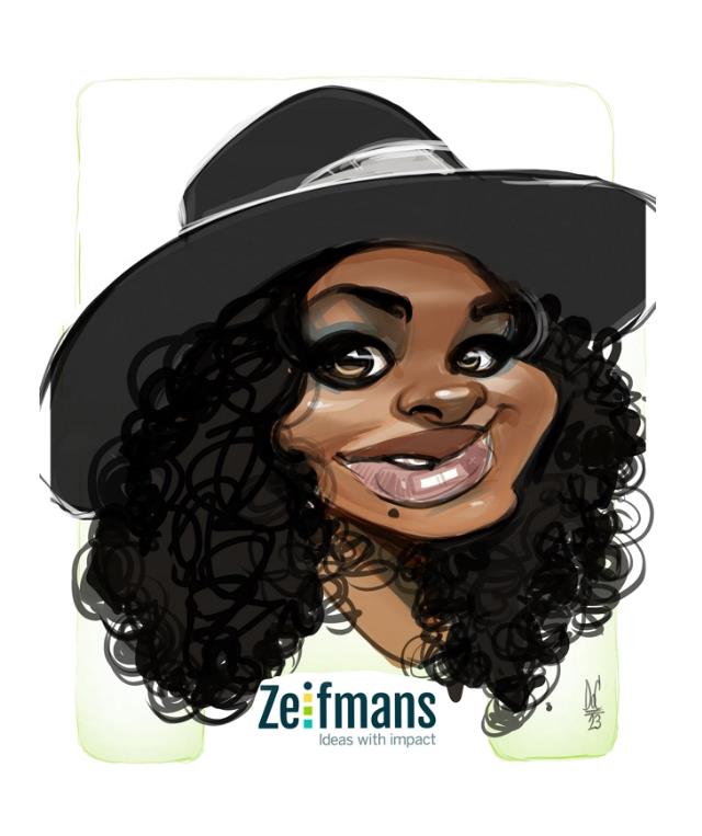 California Caricature Artists