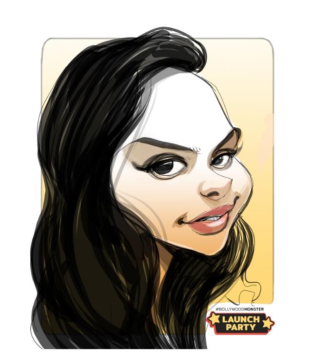 California Caricature Artists