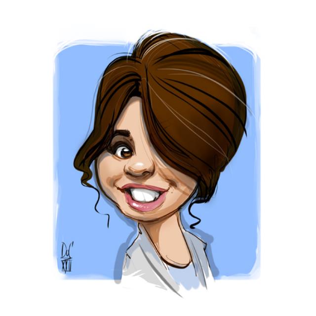 California Caricature Artists