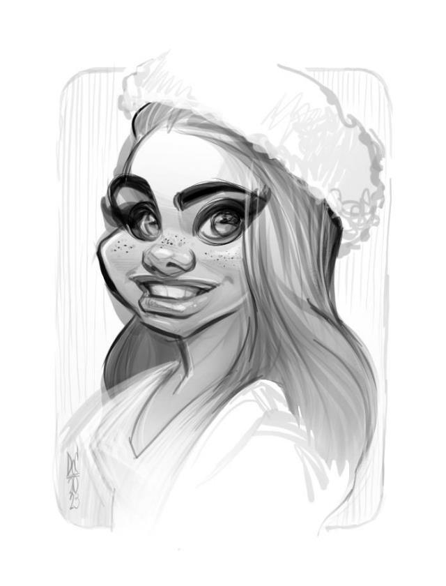 California Caricature Artists