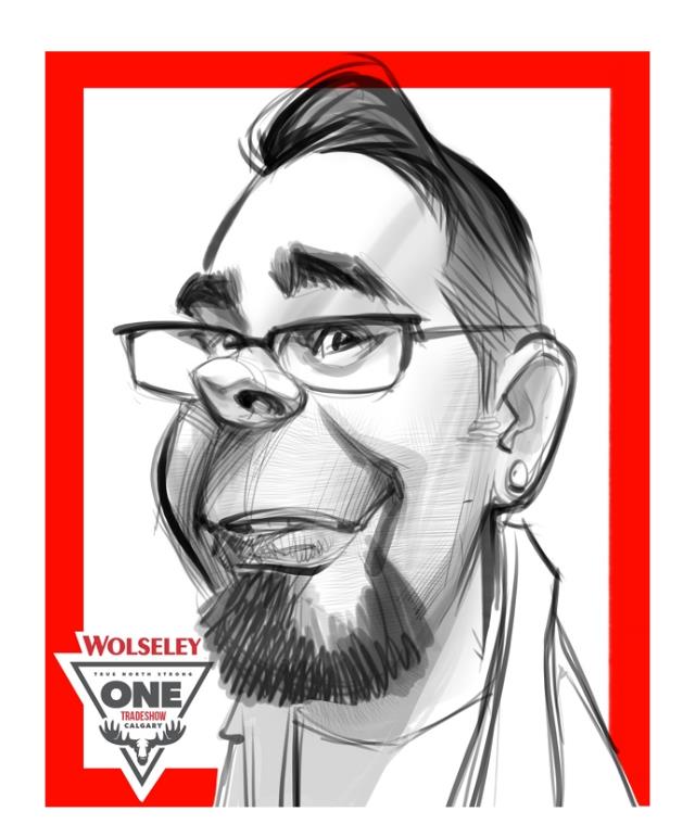 California Caricature Artists