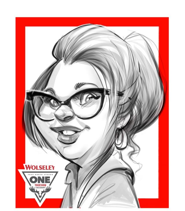 California Caricature Artists