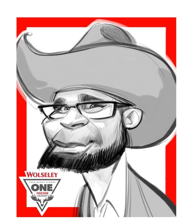 California Caricature Artists