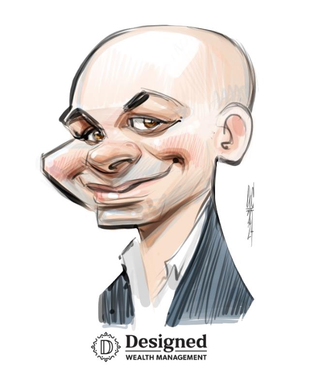 California Caricature Artists