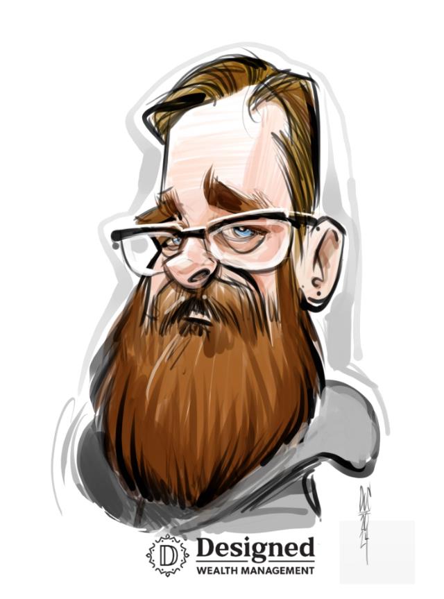 California Caricature Artists