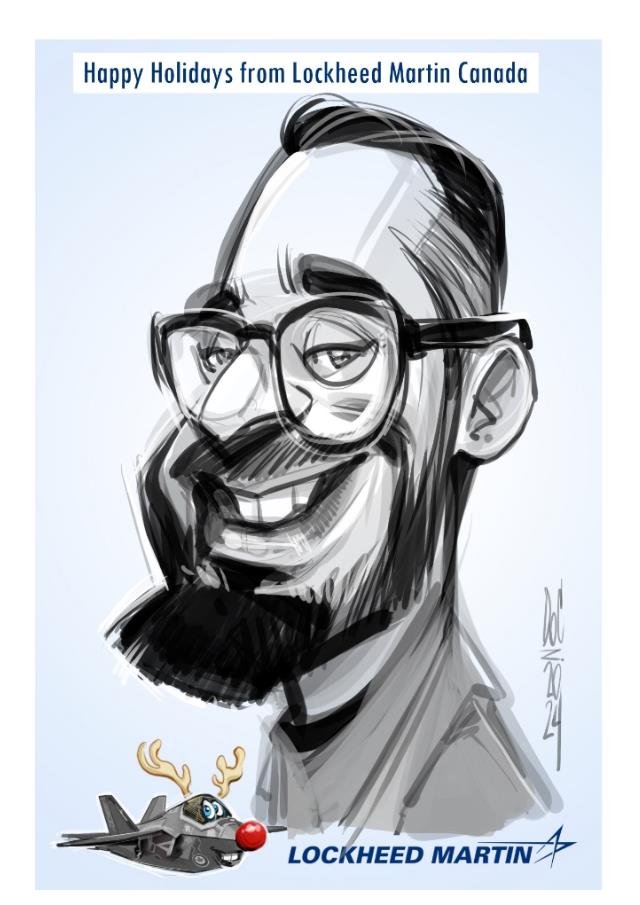 California Caricature Artists