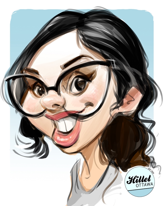 California Caricature Artists