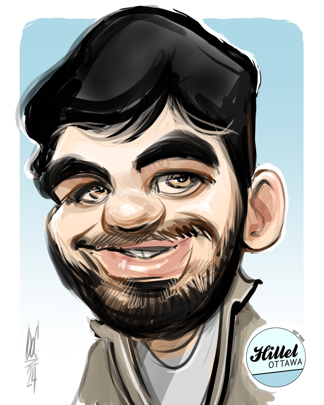 California Caricature Artists