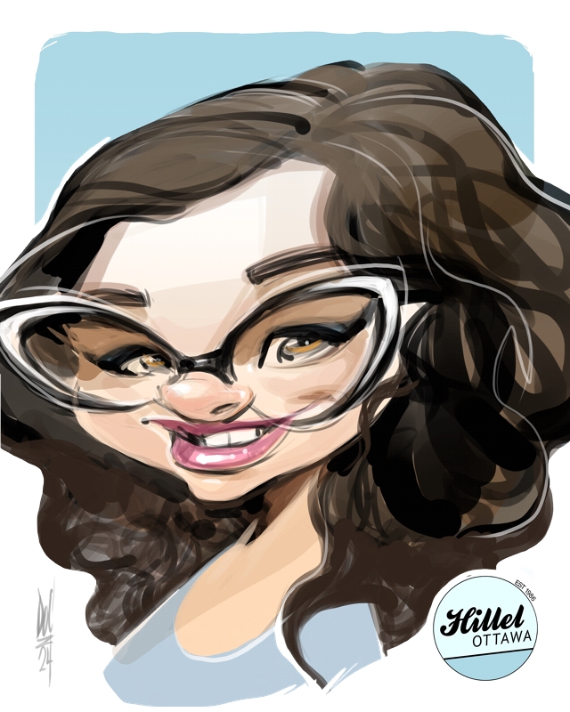 California Caricature Artists