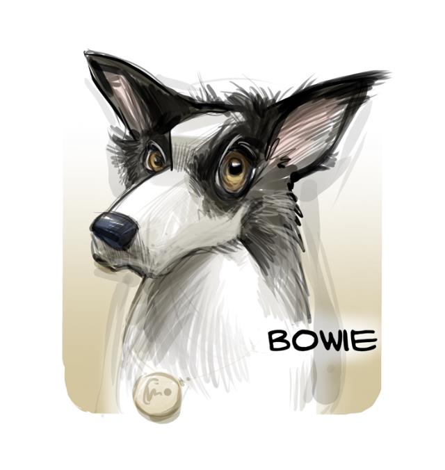 California Caricature Artists