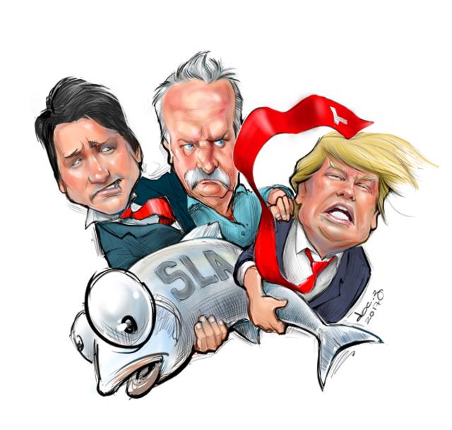 California Caricature Artists