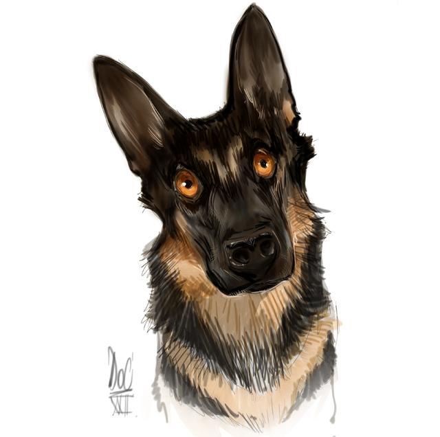 California Caricature Artists