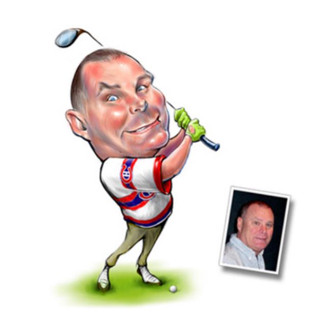 California Caricature Artists