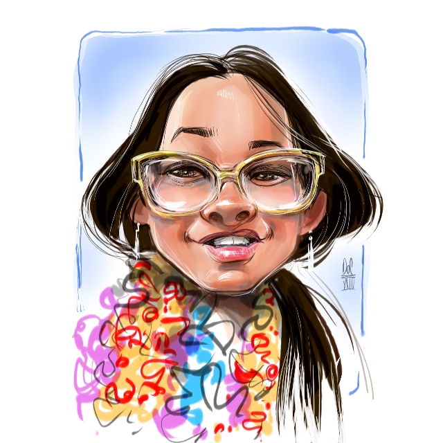 California Caricature Artists