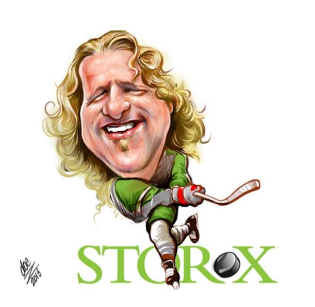 California Caricature Artists