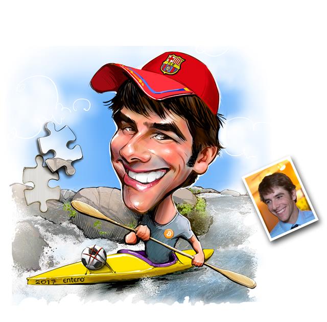 California Caricature Artists