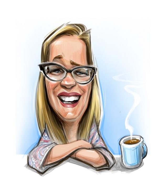 California Caricature Artists