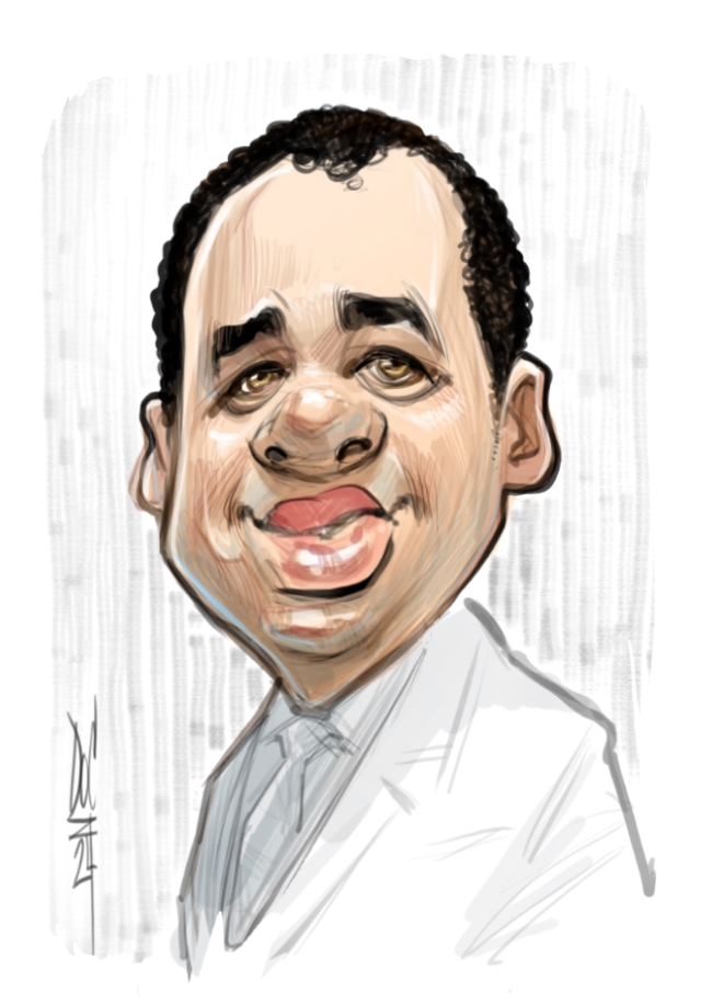 California Caricature Artists