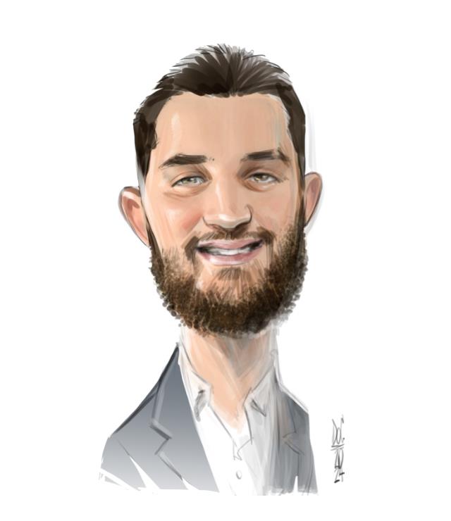 California Caricature Artists