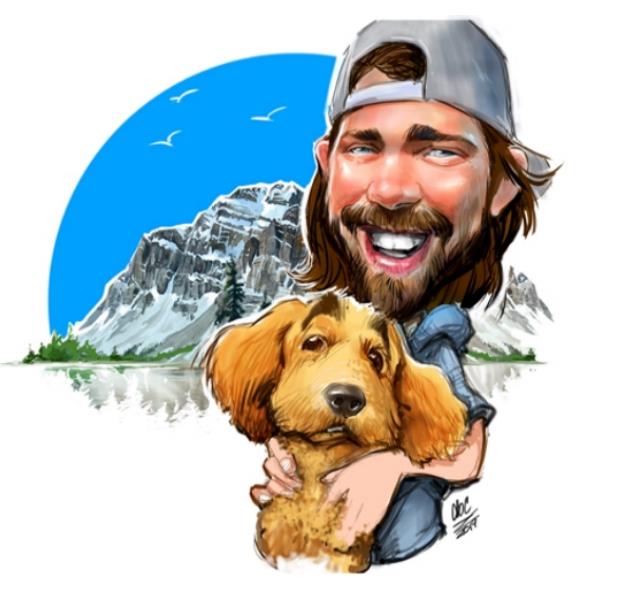 California Caricature Artists