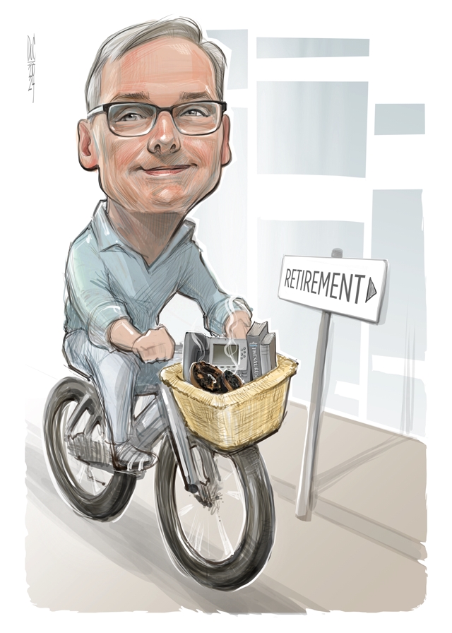 California Caricature Artists