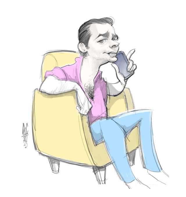 California Caricature Artists