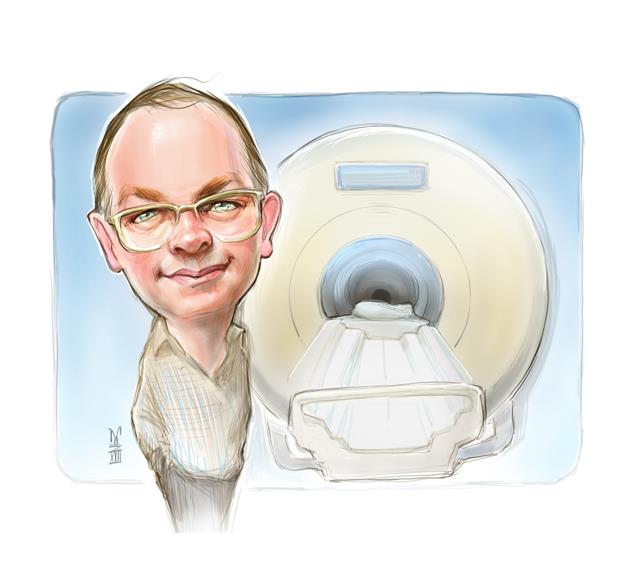 California Caricature Artists