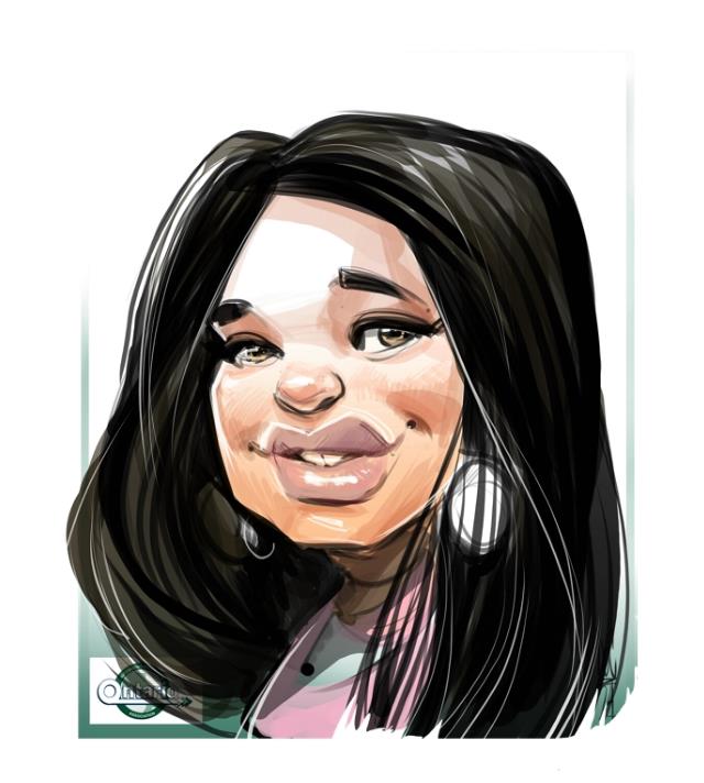 California Caricature Artists