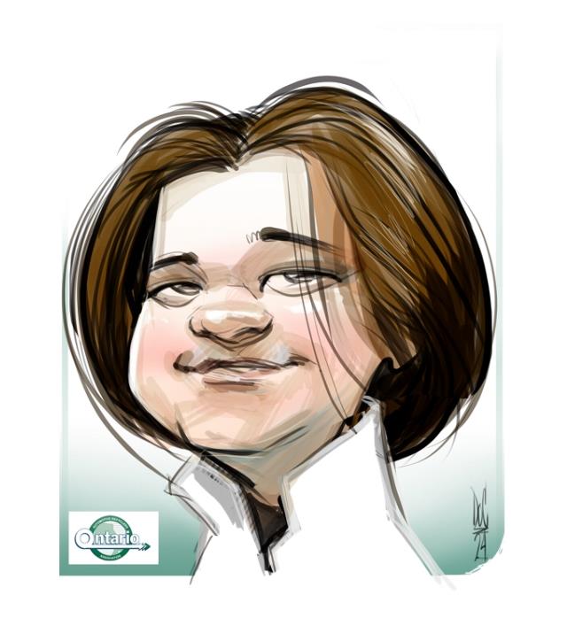 California Caricature Artists