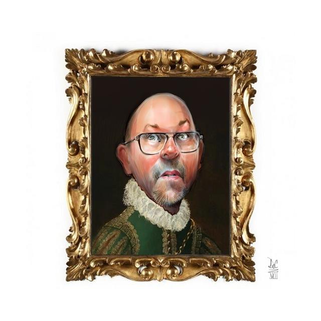 California Caricature Artists