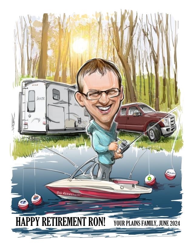 California Caricature Artists