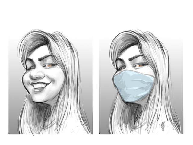 California Caricature Artists