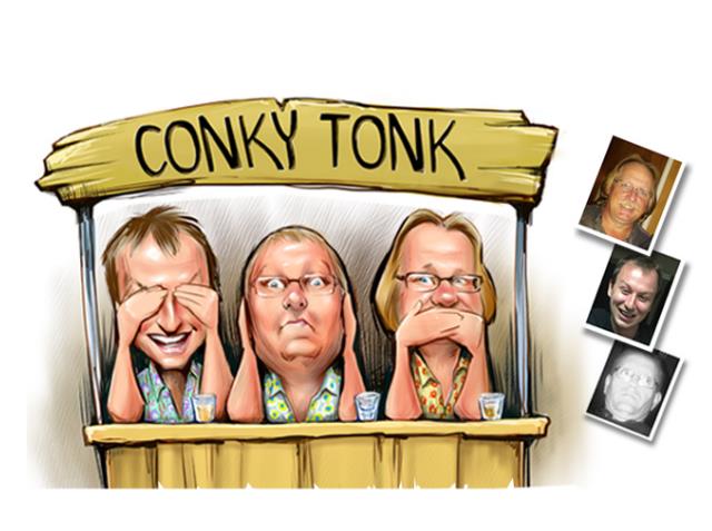 California Caricature Artists