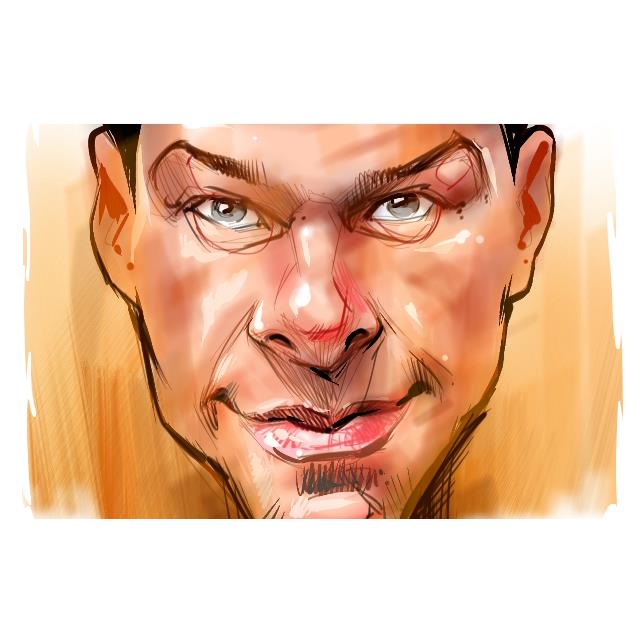 California Caricature Artists