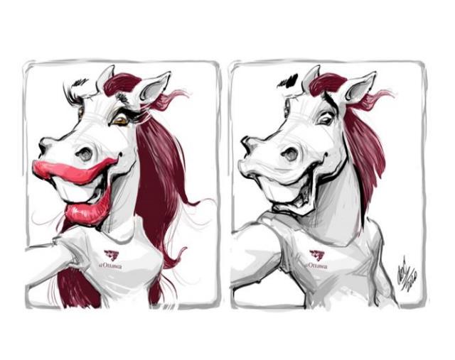 California Caricature Artists