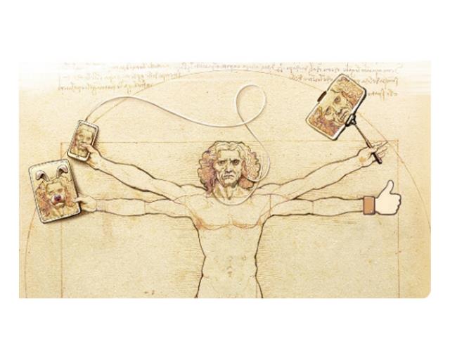 California Caricature Artists