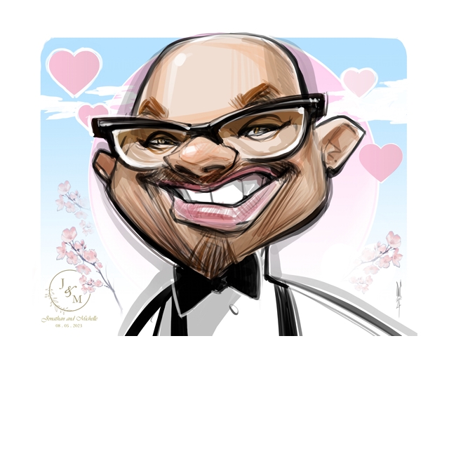 California Caricature Artists