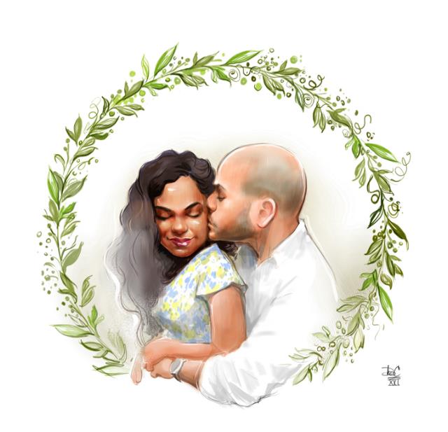 California Caricature Artists