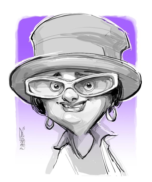 California Caricature Artists