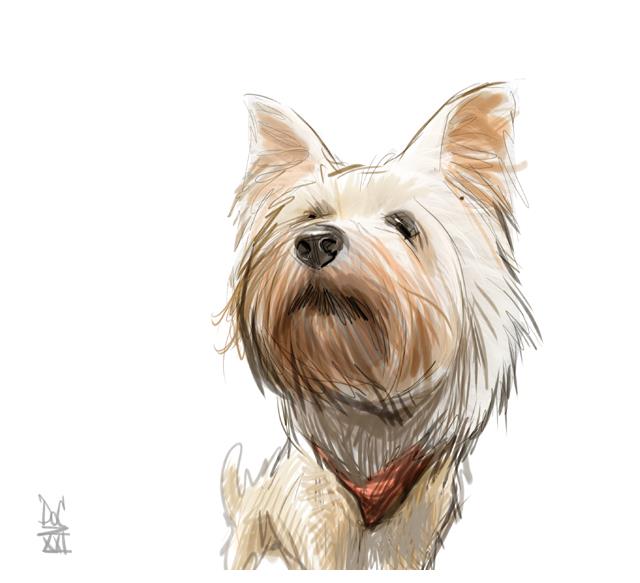 California Caricature Artists