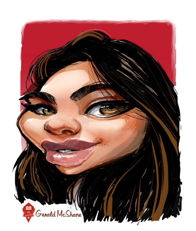 California Caricature Artists